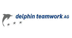 delphin teamwork AG, Uster