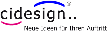 Corporate Design Agentur Grafikbüro Logo Entwicklung SEO Firma