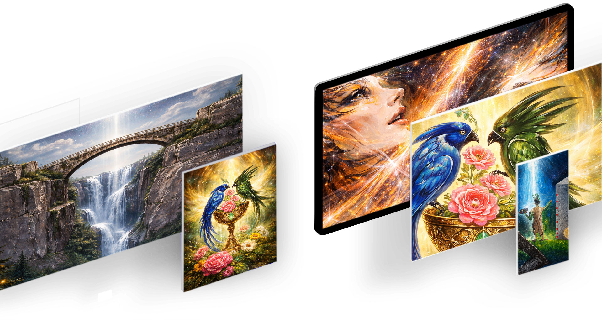 Illustration erstellen lassen Zürich